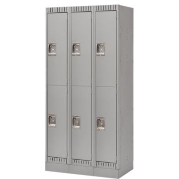 Lockers