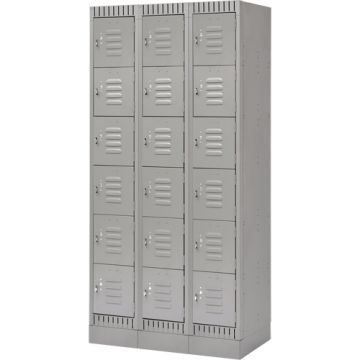 Lockers