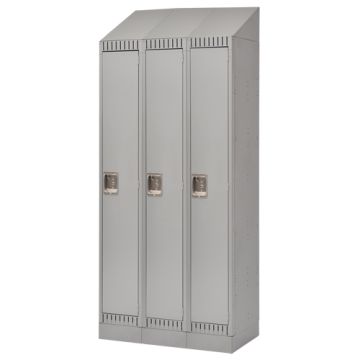 Lockers