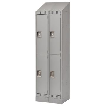 Lockers