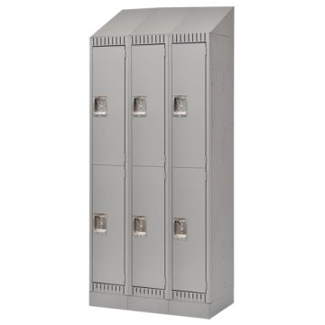 Lockers