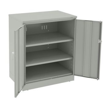 Deluxe Counter High Cabinet