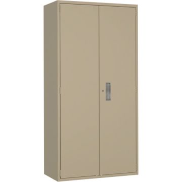 Combination Storage Cabinet