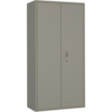 Combination Storage Cabinet