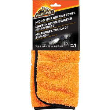 Microfibre Buffing Towel