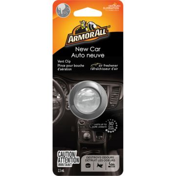 Vent Clip Oil Air Freshener