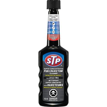 Super Concentrated Fuel Injector Cleaner