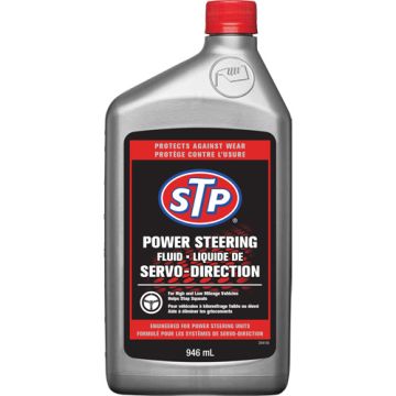 Power Steering Fluid