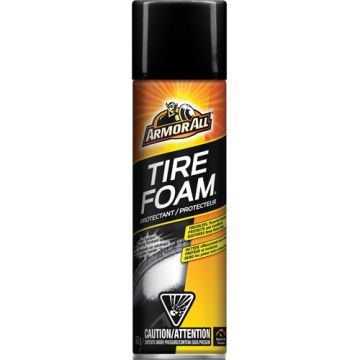 Tire Foam® Protectant