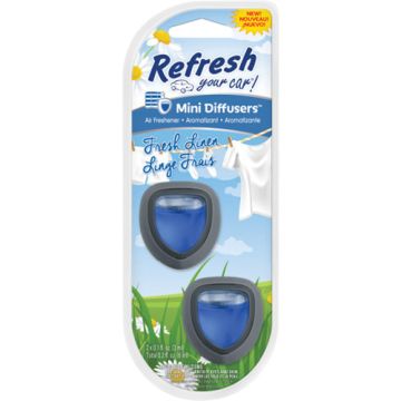 Mini Car Scent Diffusers