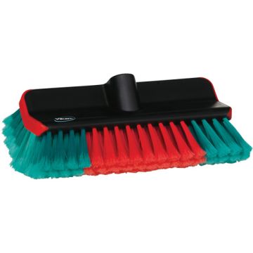 Transport Line Water Fed High & Low Vehicle Washing Brush