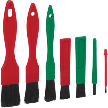 Transport Line Detail Brush Set