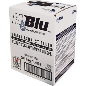 Air1® Diesel Exhaust Fluid