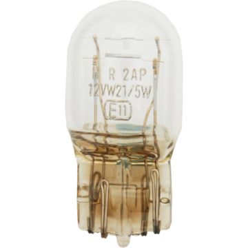 7443 Basic Automotive Bulb