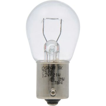 7506 Basic Automotive Bulb