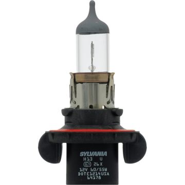 H13 Basic Headlight Bulb