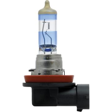 H11 SilverStar® Ultra Headlight Bulb