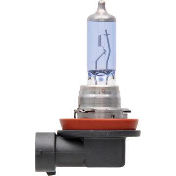 H11 SilverStar® zXe Headlight Bulb