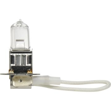 H3 Basic Headlight Bulb