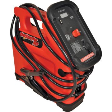 Professional Heavy-Duty Industrial KwikStart™ Jump Starter