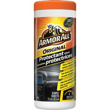 Original Protectant Vehicle Wipes