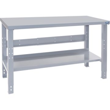 Industrial Modular Bench