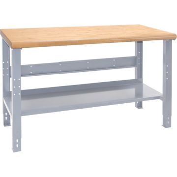 Industrial Duty Workbench