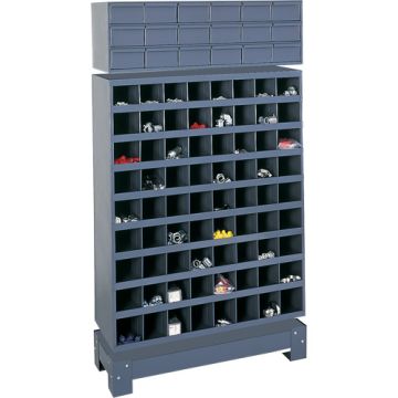 Modular Small Parts Storage Unit