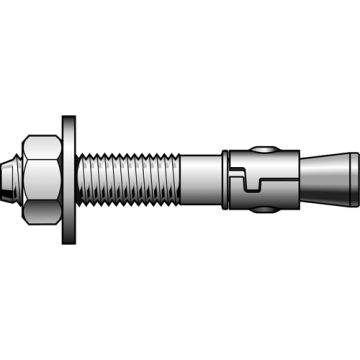 Power-Stud™ Wedge Anchors