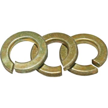 Split Lock Washer