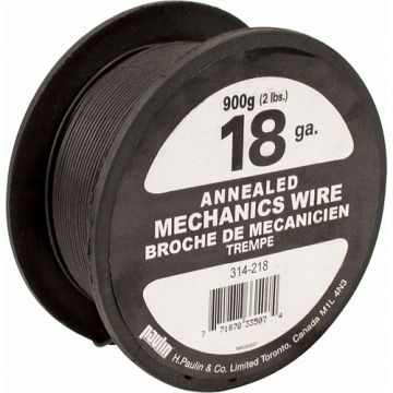 Baling Wire