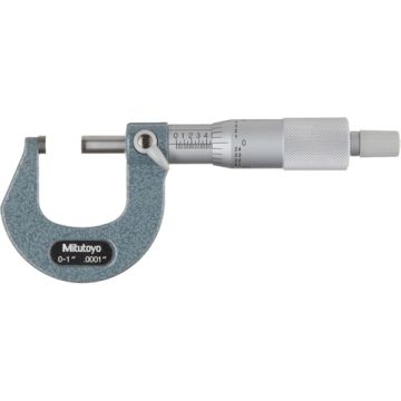 Micrometer