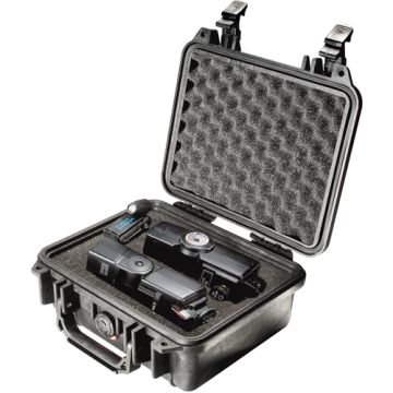 Protector Equipment Case