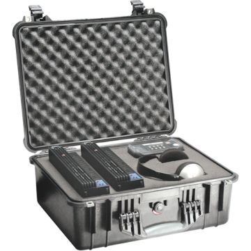 Protector Equipment Case