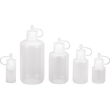 Narrow-Mouth Bottles