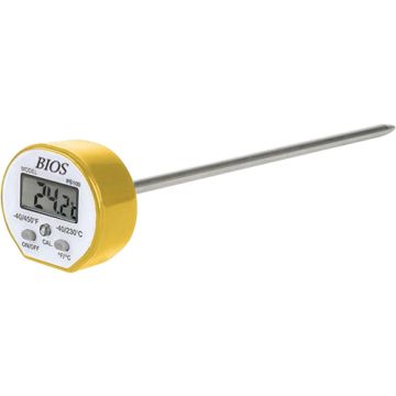 Stem Thermometers