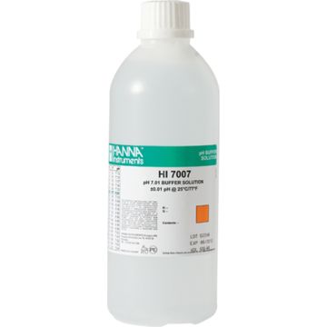 pH 7.01 Buffer Solution