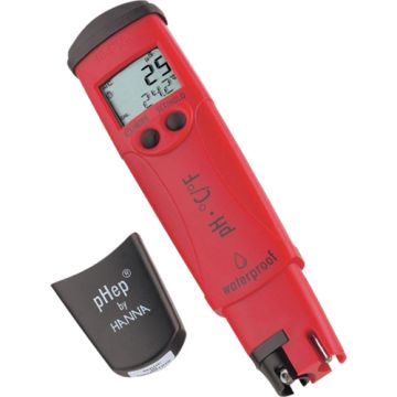 pH meter