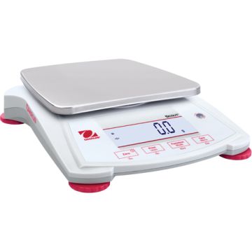 Scout SPX Portable Electronic Balance