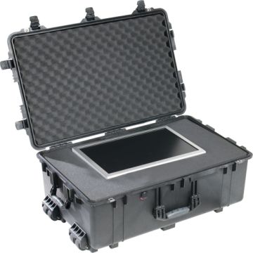 Protector Equipment Case