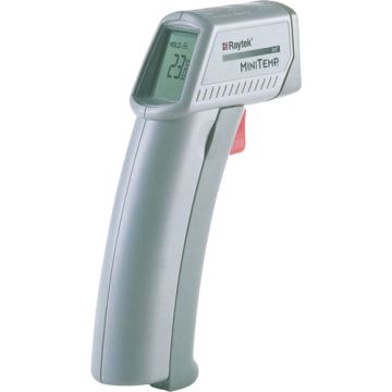 Infrared Thermometer