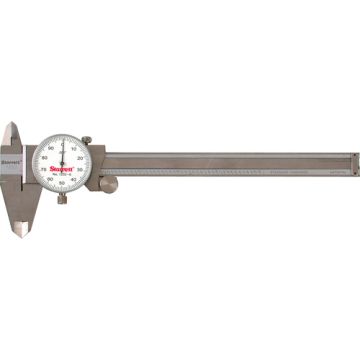 Dial Calipers