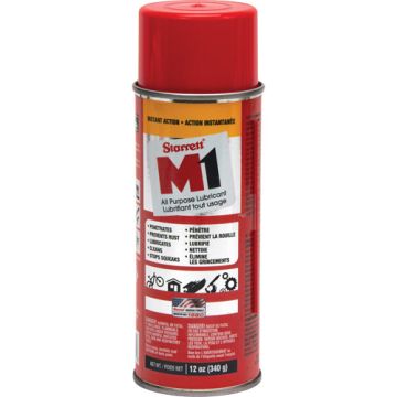 M1 Oil