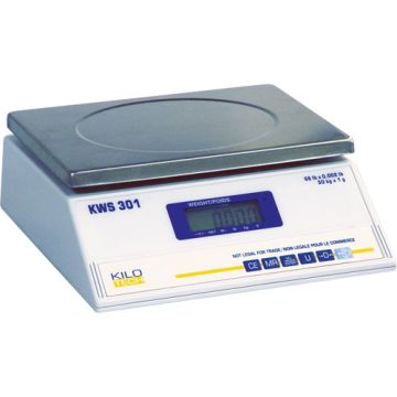 Digital Weighing Scale