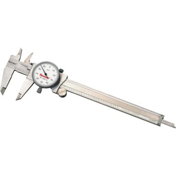 Dial Calipers