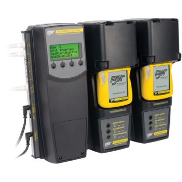 BW™ GasAlertQuattro Multi-Gas Detectors
