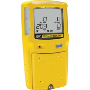 BW™ XT II Multi-Gas Detectors - Standard Confined Space Kit