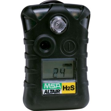 Altair® Maintenance Gas Detectors