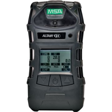 Altair® 5X Multi-Gas Detectors