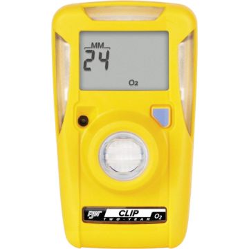 BW™ Clip Gas Detector